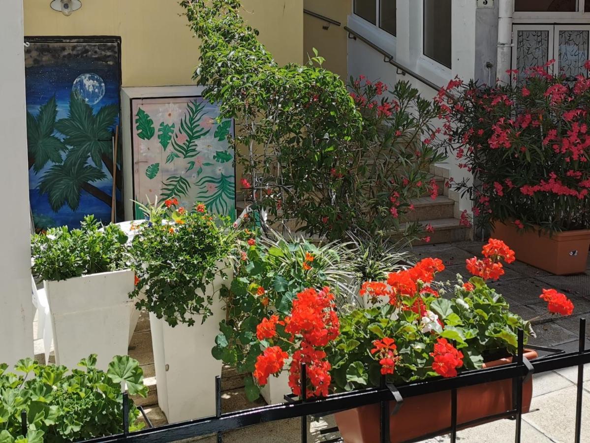 Lora Deluxe Superior 5 Star Apartment, Your Piece Of Heaven By The Sea & Park With Sea & Park View Novigrad Istria Eksteriør billede